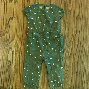 Old Navy baby jumpsuit